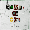 Mark Tuan - Carry Me Out artwork