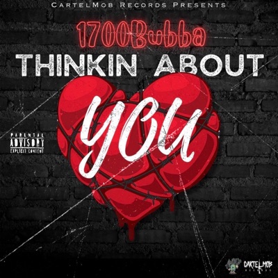 Thinkin About You - Single