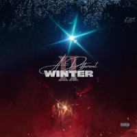 A Different Winter 2 - Lil Douzy