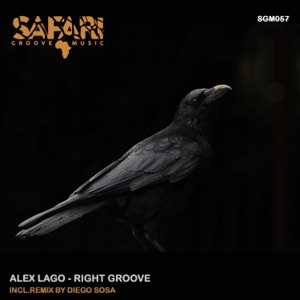 Right Goove - Single