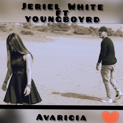 La Avaricia (feat. Youngboyrd) - Single