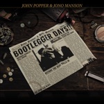 John Popper & Jono Manson - The Same Old Blues