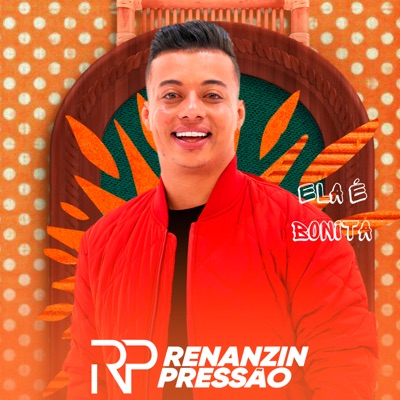 Ela É Bonita - Single