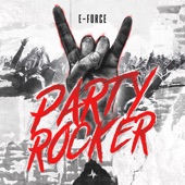 Partyrocker (Extended Mix) artwork
