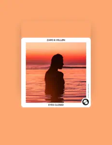 聆聽 Velløn、觀看音樂影片、閱讀小傳、查看巡演日期等！