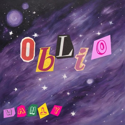 Oblio - Okwantyy