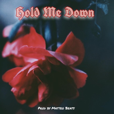 Hold Me Down - Single