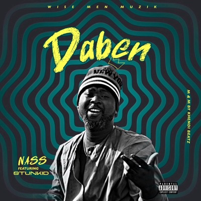 Daben (feat. Stunkid) - Single