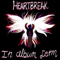 Heartbreak In Album Form - C Hayez