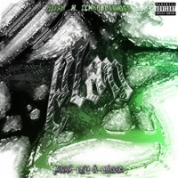 PLAN (feat. rexxhabemuss) - Single - Kriso808