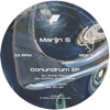 Conundrum - EP - Marijn S