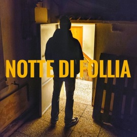 Notte di follia (feat. Keynoise) Koru