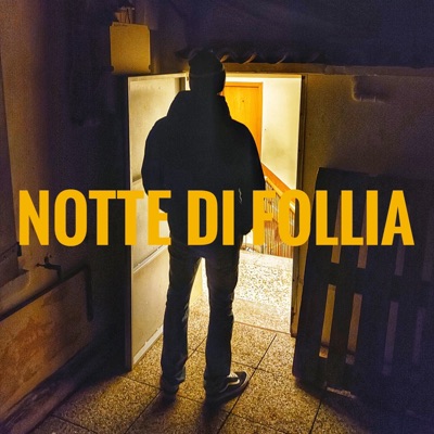 Notte di follia (feat. Keynoise) - Single