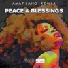 Peace & Blessings - Single