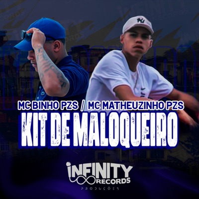 Kit de Maloqueiro - Single