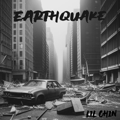 Earthquake - Single