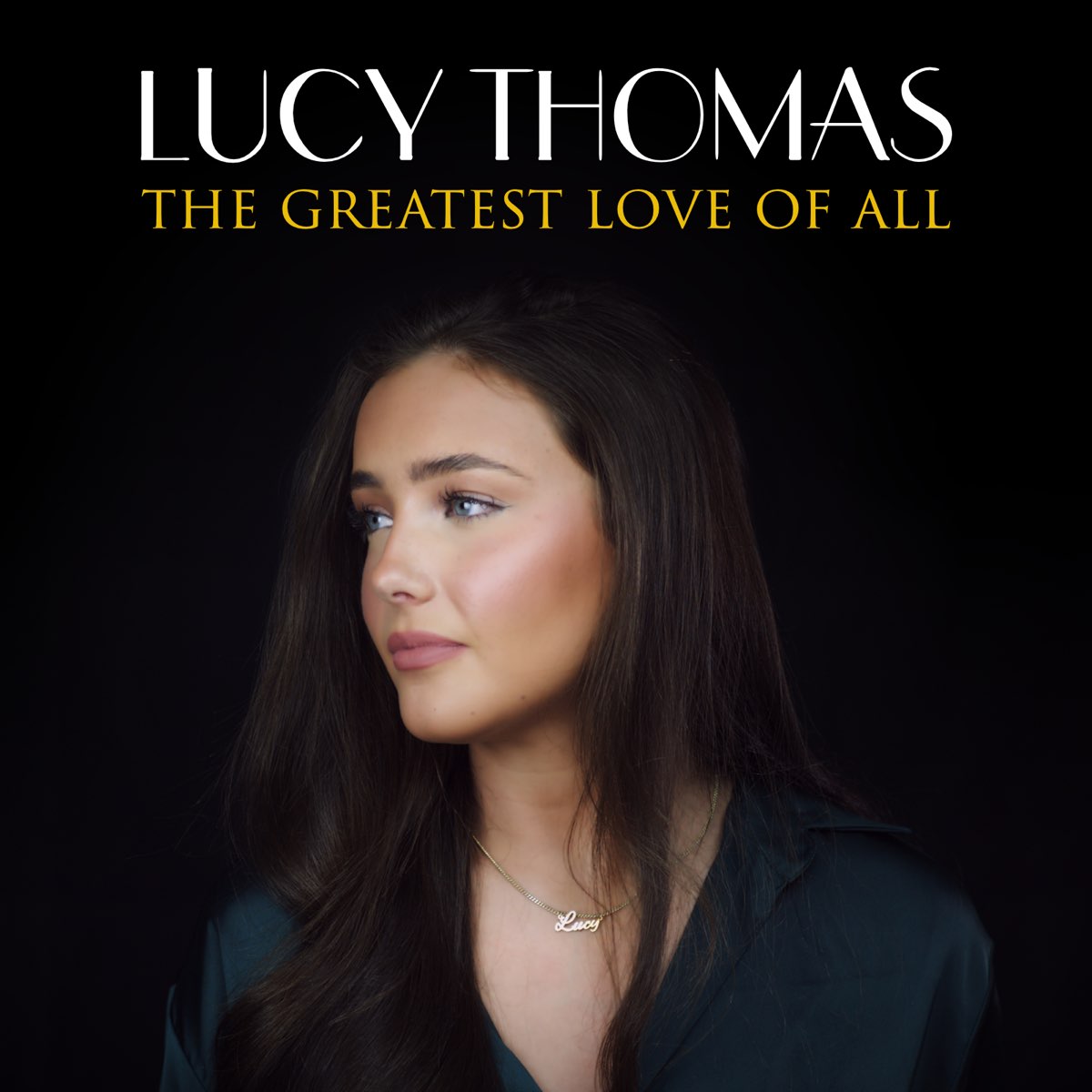  the greatest love of all single lucy thomas apple music