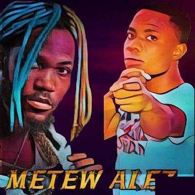 METEW ALÈZ (feat. KOWKOW) - Single
