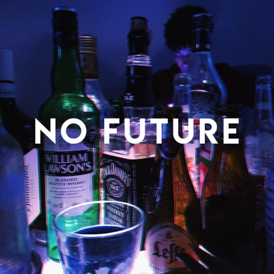 No Future (Remastered 2024) - Single