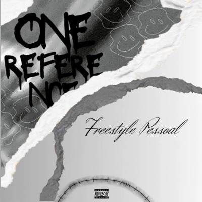 Freestyle Pessoal - Single