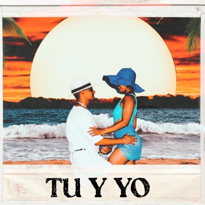TU Y YO - Single