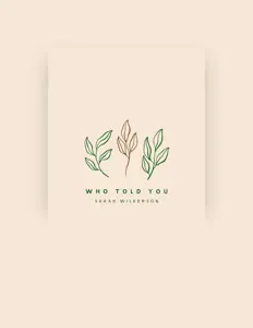 Ascolta Sarah Wilkerson, guarda video musicali, leggi la biografia, vedi le date del tour & altro!