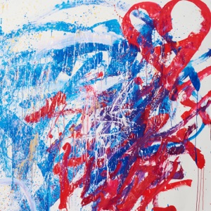 Eien no Blue - Single