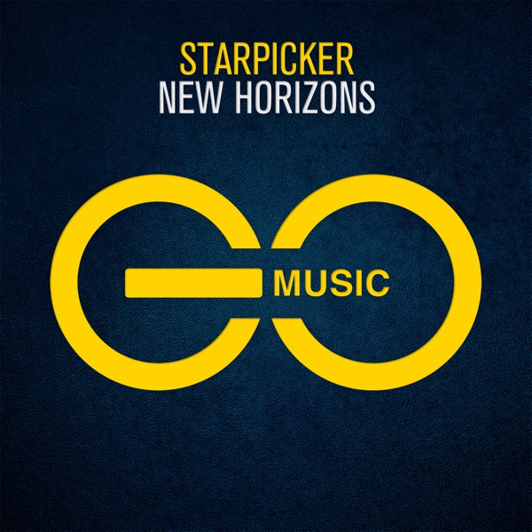 New Horizons - Single