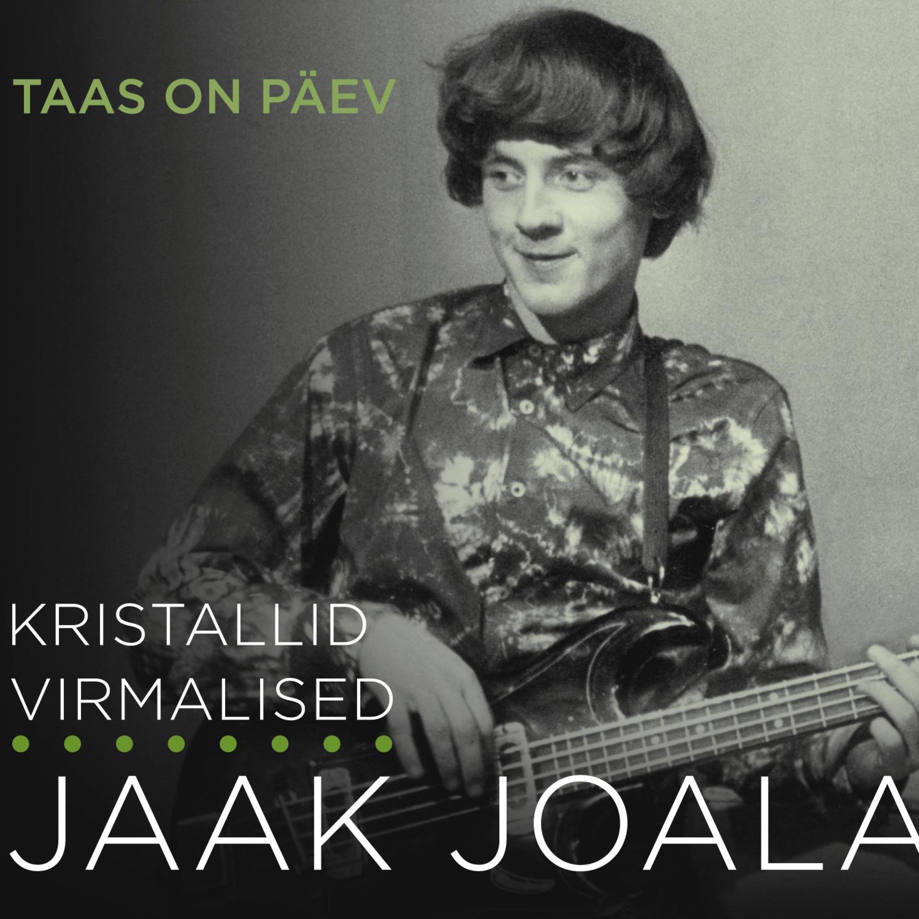 Taas On Päev