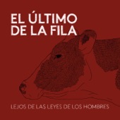 Lejos de las leyes de los hombres (Versión 2023) artwork