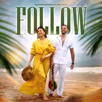 Follow - Single - Zouhair Bahaoui & Hind Ziadi