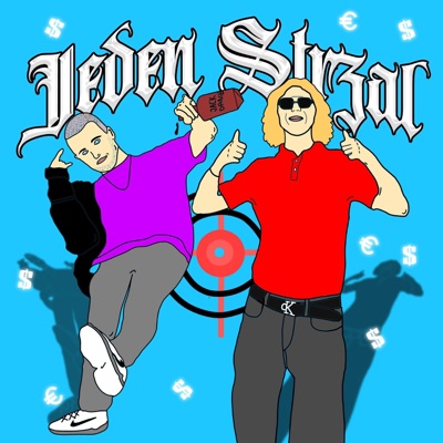 JEDEN STRZAŁ (feat. Rizi Beizeti) - Single