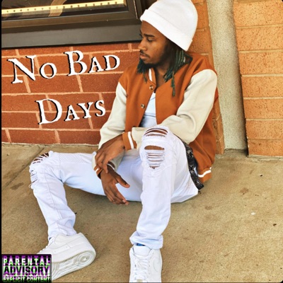 No Bad Days - Single