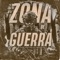 Zona de Guerra - Astro G & Mano Tralha lyrics