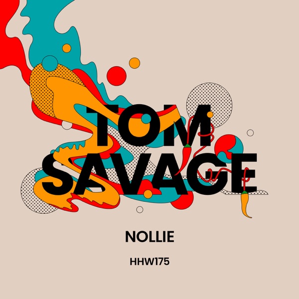 Nollie - Single