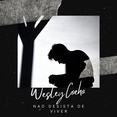 Não Desista de Viver - Single