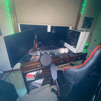 Make Up Your Mind. - Single