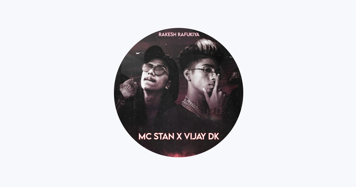 MC Stan - Apple Music