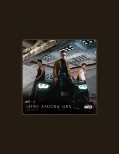 Escucha a Lapo, mira vídeos musicales, lee la biografía, consulta fechas de giras y mucho más.