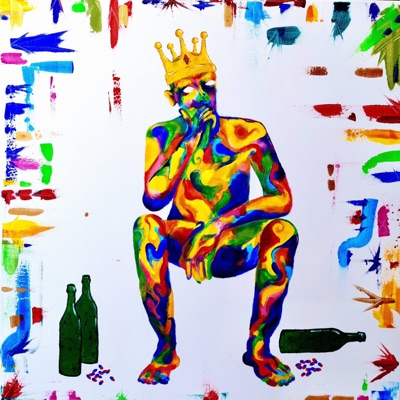 Pen & Papir - Single