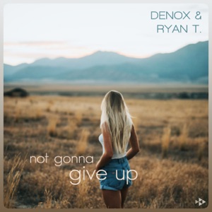 Not Gonna Give Up - Single