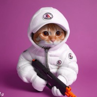 Blasphemy (Sped Up) - Single - Cl9udy