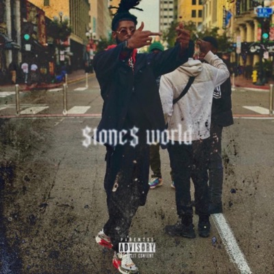 $tone$ World