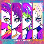 Get Over artwork