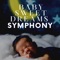 Peaceful Baby Sleep Song - Lulaby lyrics