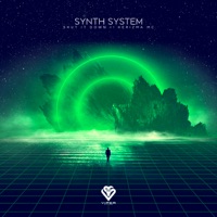 Shut It Down - Single - Synth System & Kerizma mc