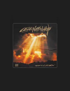Listen to LegIoN袁乾, watch music videos, read bio, see tour dates & more!