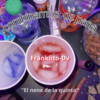 Combinamos de pana - Single