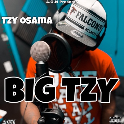 Big Tzy - Single