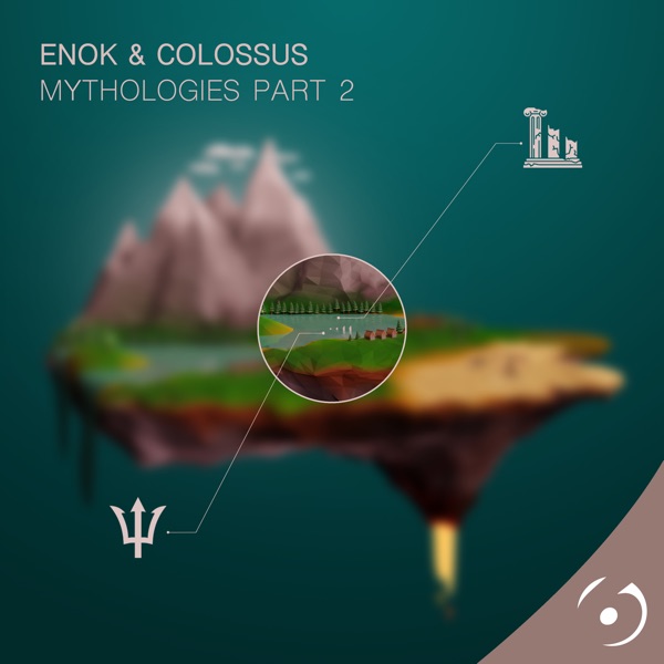 Mythologies Part 2 - Single